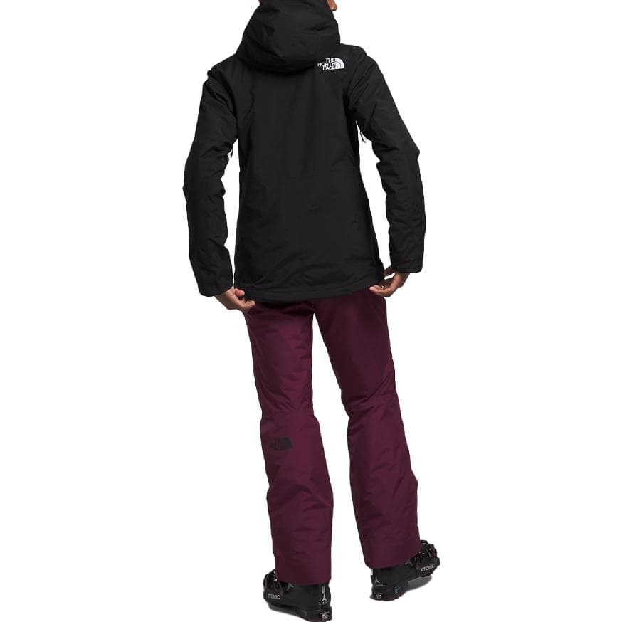 Куртка THE NORTH FACE Freedom Insulated Jacket - изображение 2
