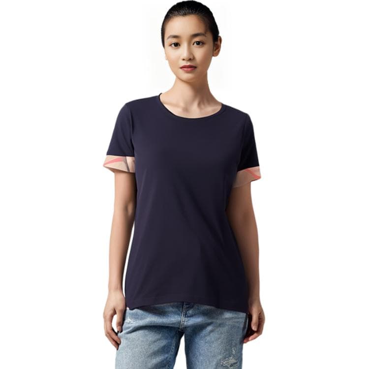 Футболка Burberry T - изображение 7