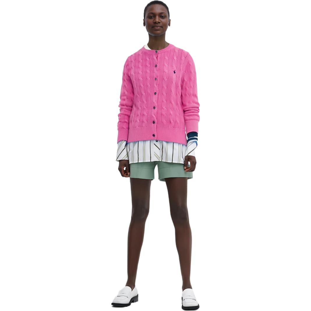 Кофта Polo Ralph Lauren SS23 - изображение 3