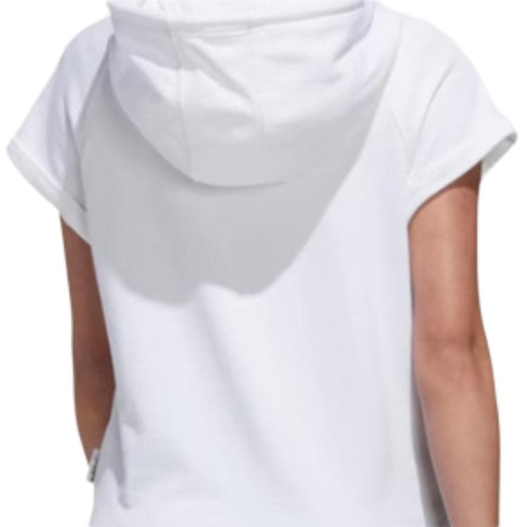 Футболка adidas neo T - изображение 4