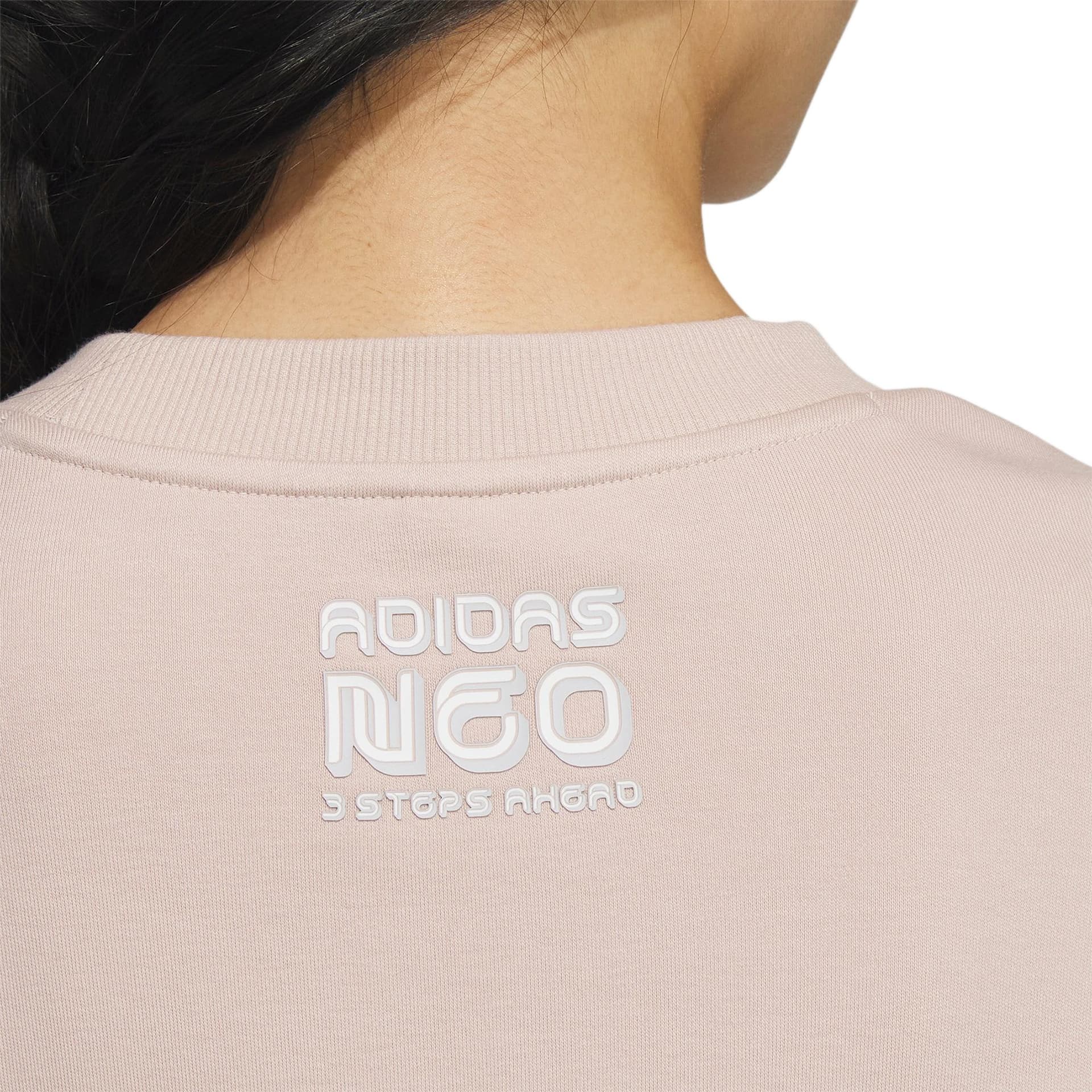 Худи adidas neo - изображение 2