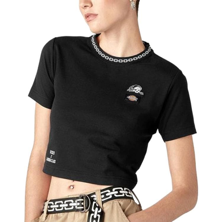 Футболка Dickies x LURKING CLASS T - изображение 4