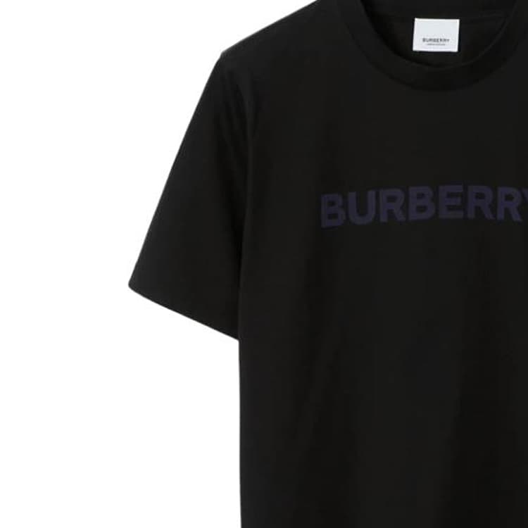 Футболка Burberry SS23 LogoT - изображение 2