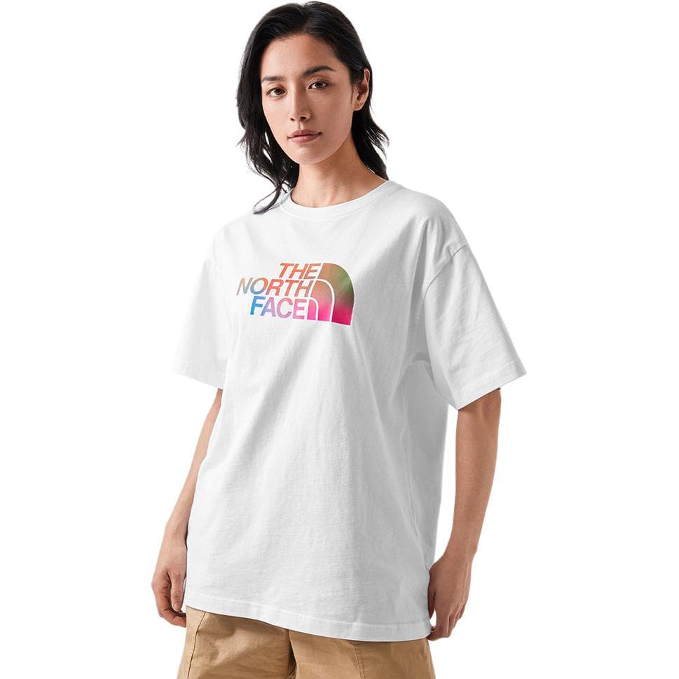 Футболка THE NORTH FACE Logo T - изображение 3