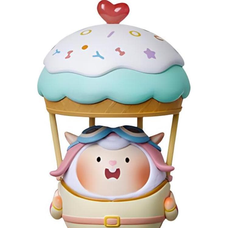 POP MART Flying DongDong 10.3cm - изображение 2