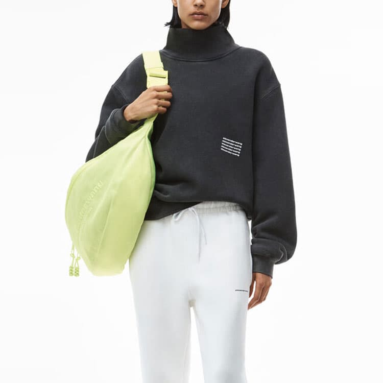 Худи alexander wang SS22 - изображение 3