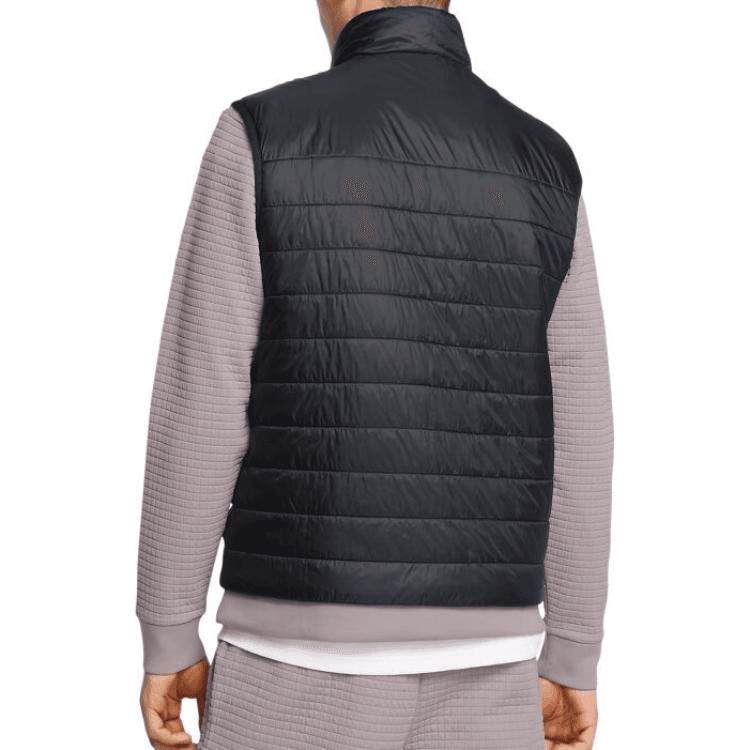 Жилет Жилет Under Armour Capitol Мужской Черный - изображение 5