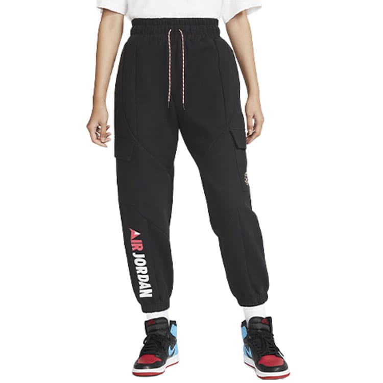 Штаны Jordan Winter Utility - изображение 5