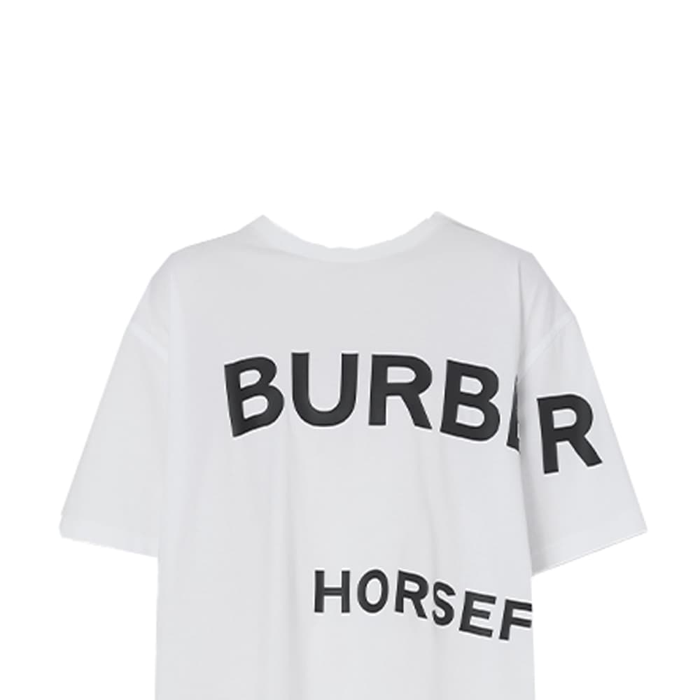 Футболка Burberry T - изображение 3