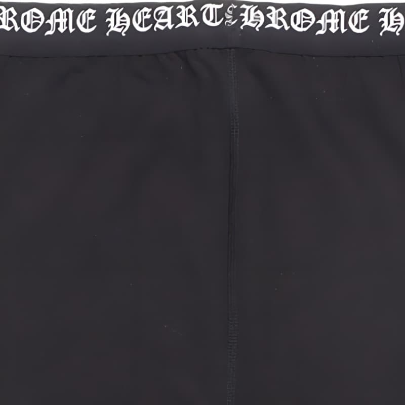 Chrome Hearts Leggings Black - изображение 7