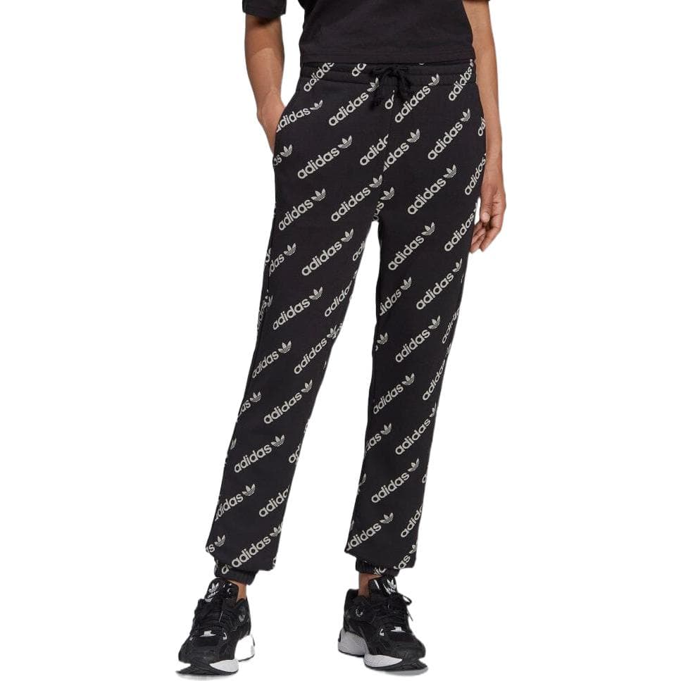 Штаны adidas originals Logo - изображение 2