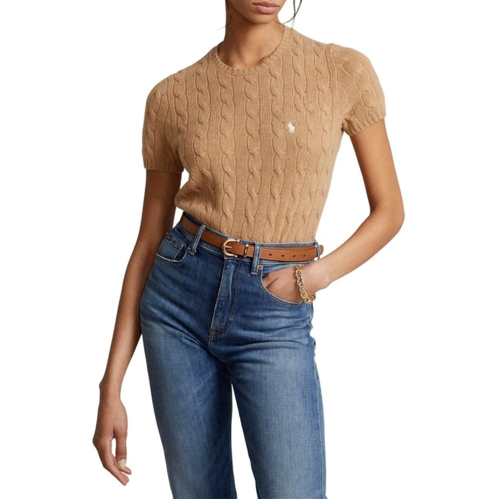 Кофта Polo Ralph Lauren SS23 Logo - изображение 4
