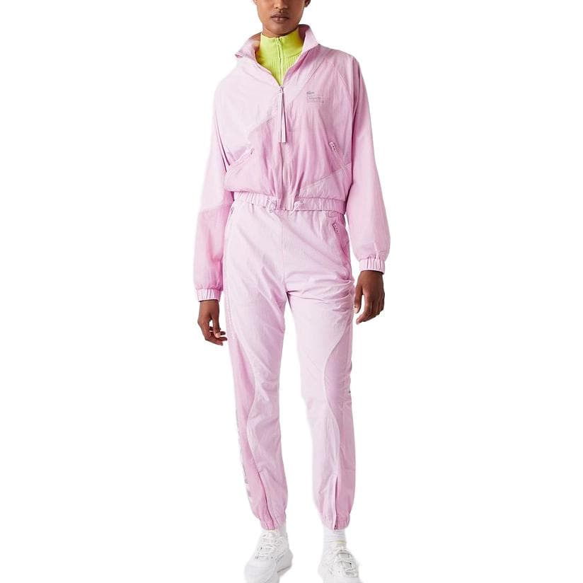 Куртка LACOSTE - изображение 3