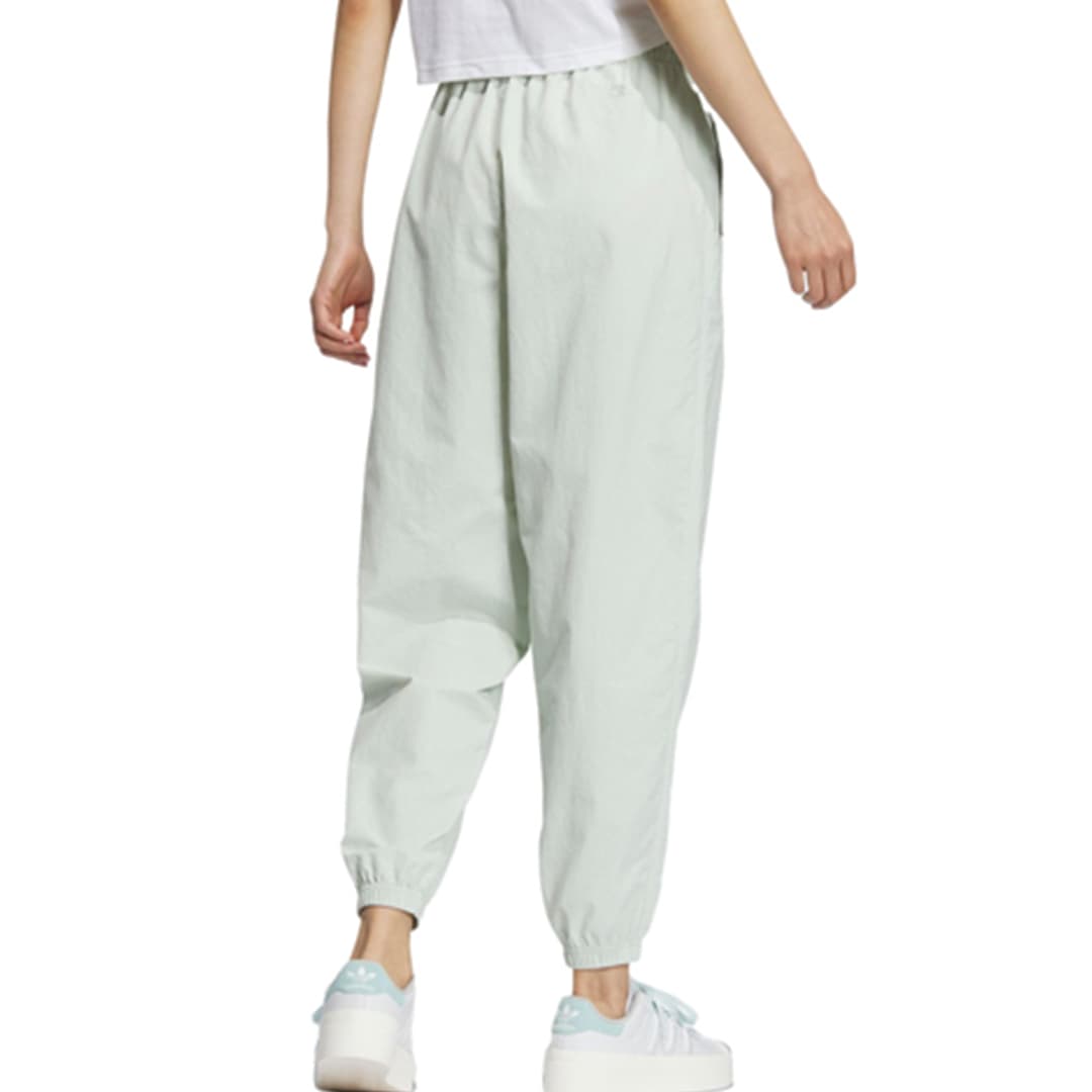 Штаны adidas originals Woven Pants Logo - изображение 6