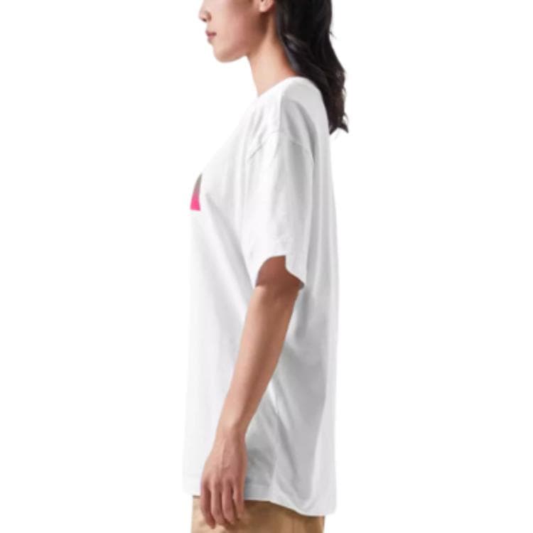 Футболка THE NORTH FACE Logo T - изображение 5