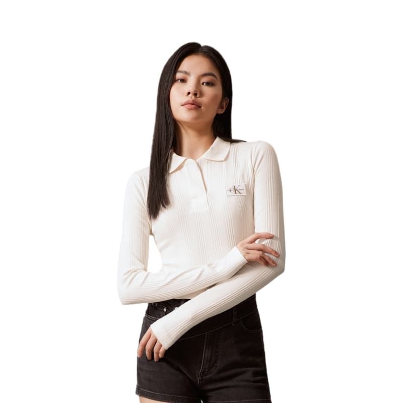 Футболка CKCalvin Klein POLOT - изображение 3