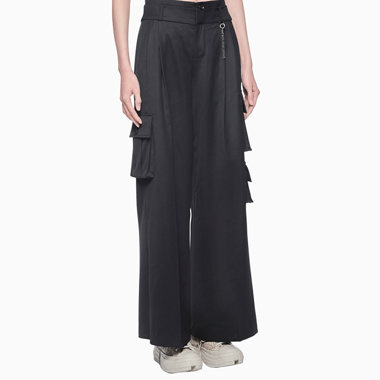 FENG CHEN WANG SS22 - изображение 4