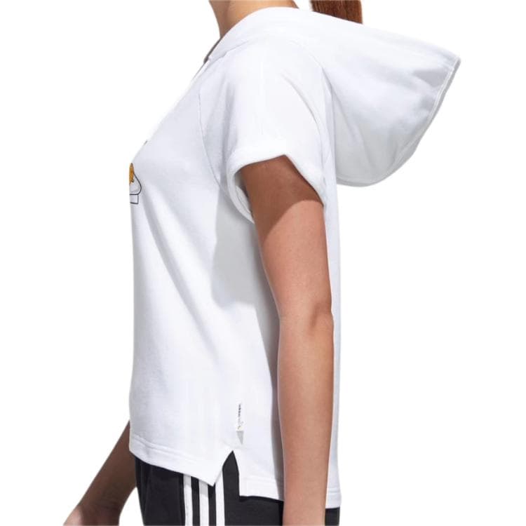 Футболка adidas neo T - изображение 3