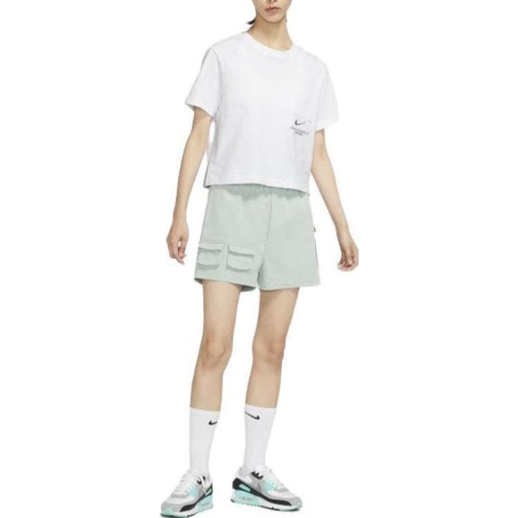 Футболка Nike T - изображение 2