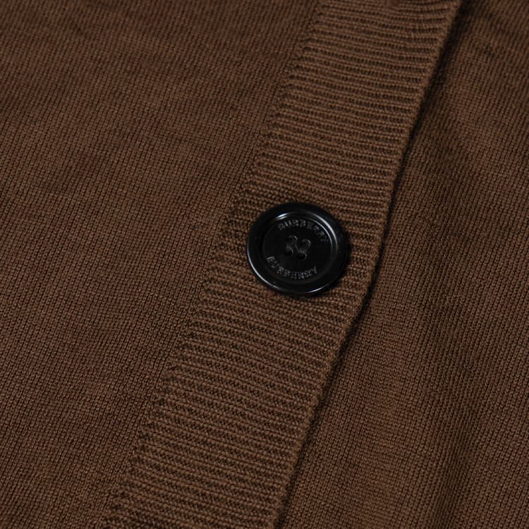 Кофта Burberry V - изображение 7