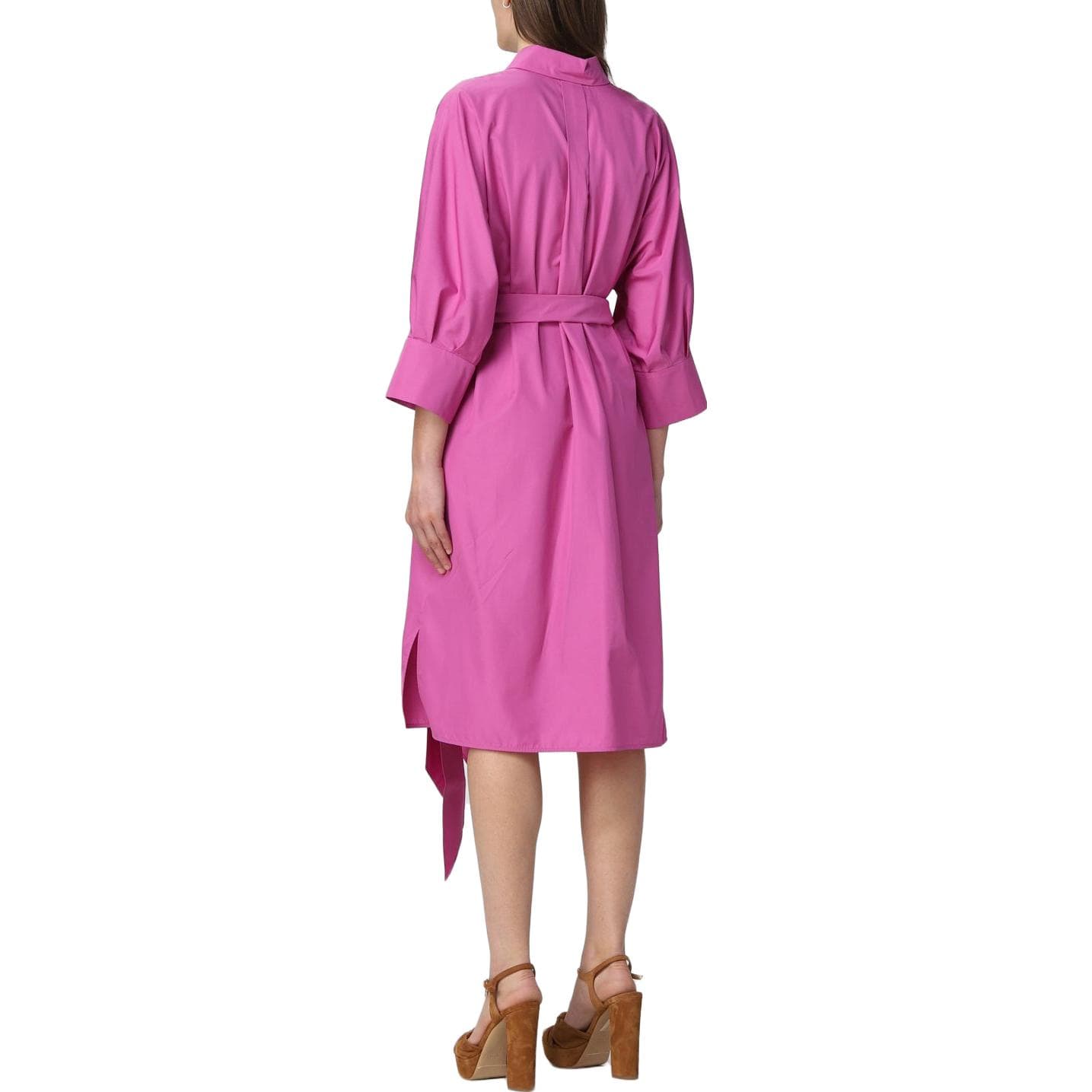 Платье S MAX MARA SS23 - изображение 4
