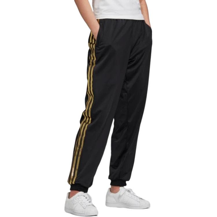 Штаны adidas originals SST Tracksuit Pants 2.0 - изображение 6
