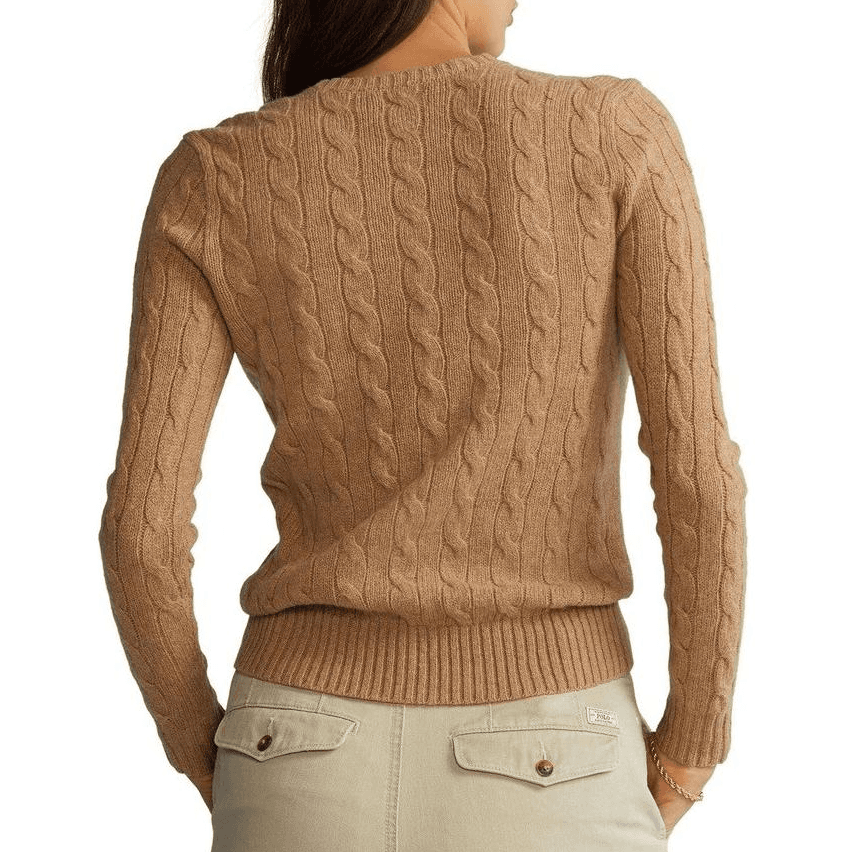 Кардиган Polo Ralph Lauren FW22 - изображение 4