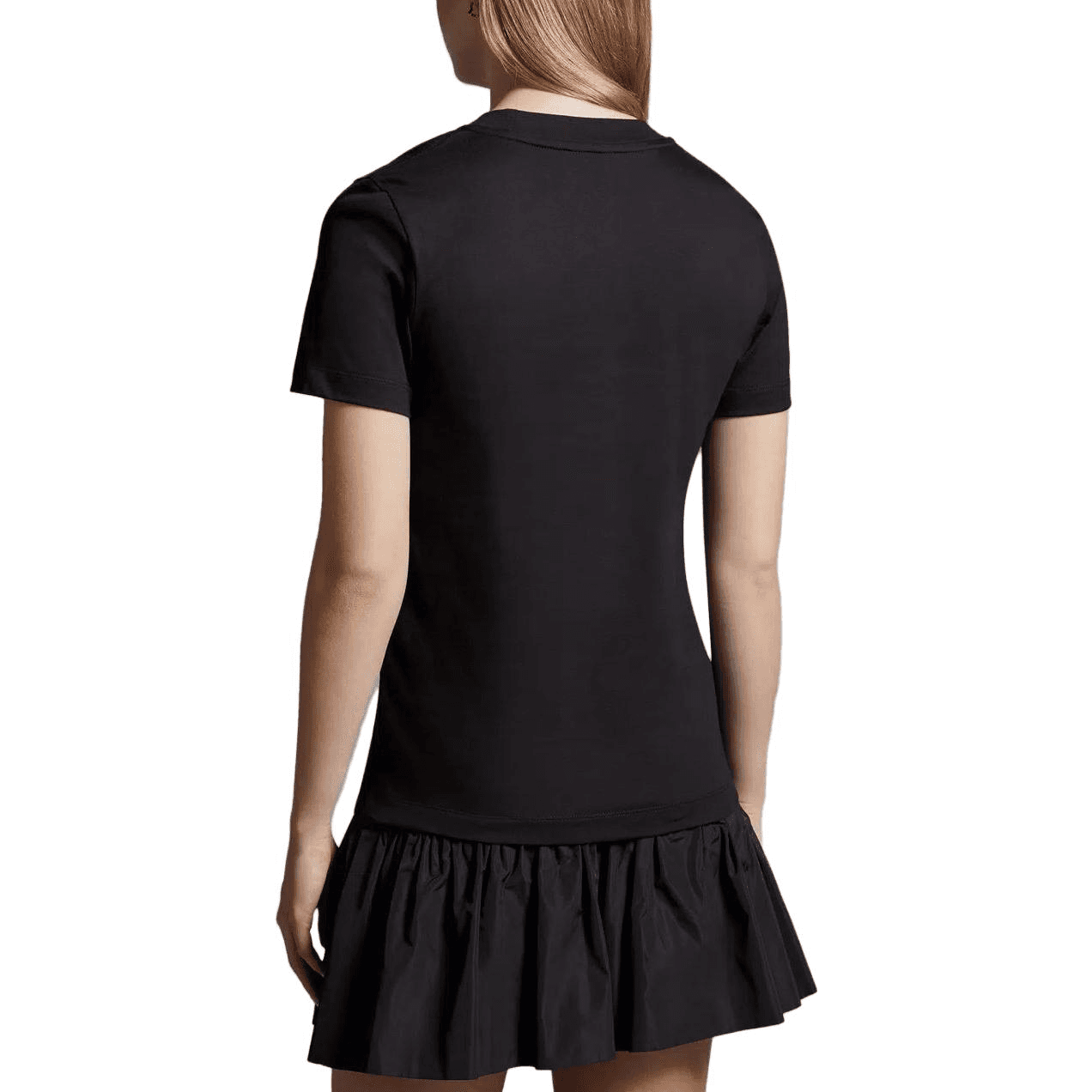 Футболка Moncler T - изображение 3