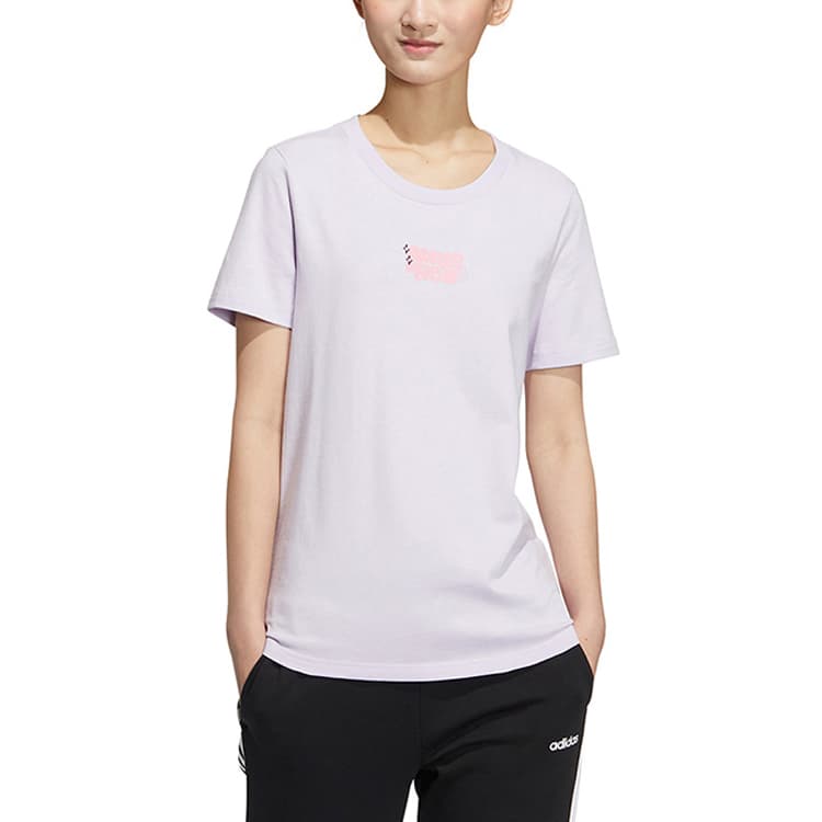 Футболка adidas neo T - изображение 2