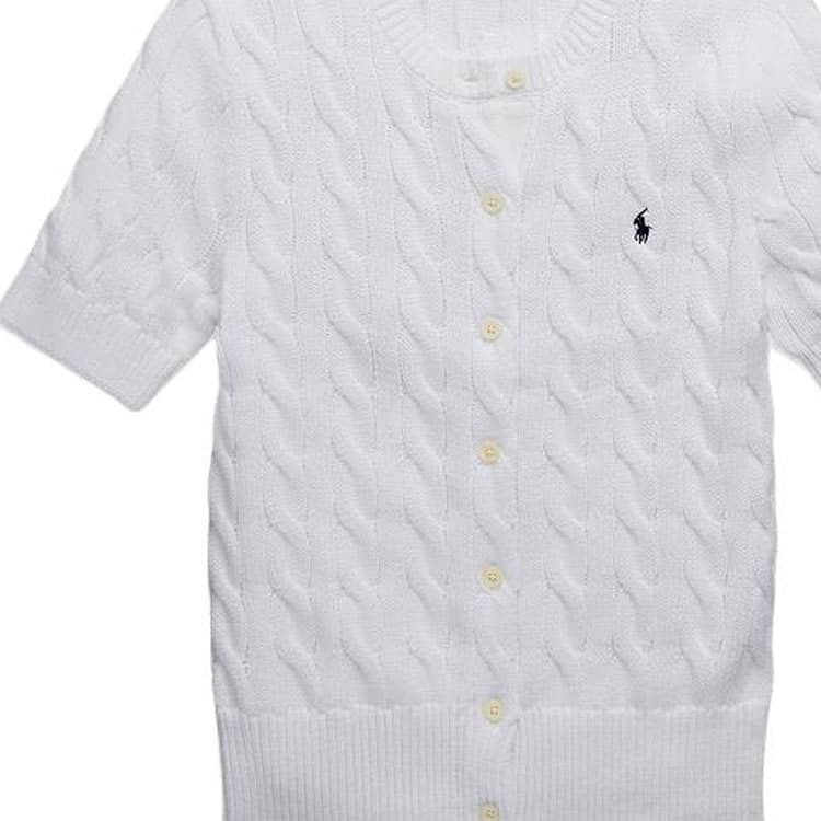 Кофта Polo Ralph Lauren SS23 Logo - изображение 2