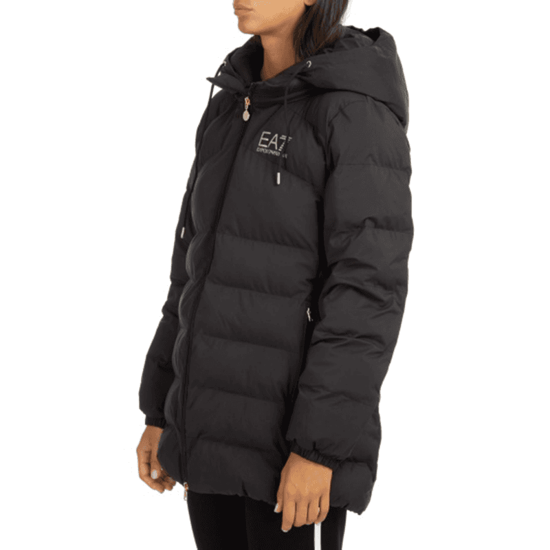 EMPORIO ARMANI EA7 Logo - изображение 5
