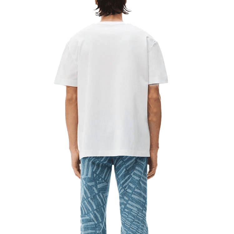 Футболка alexander wang SS22 LogoT 520 - изображение 3
