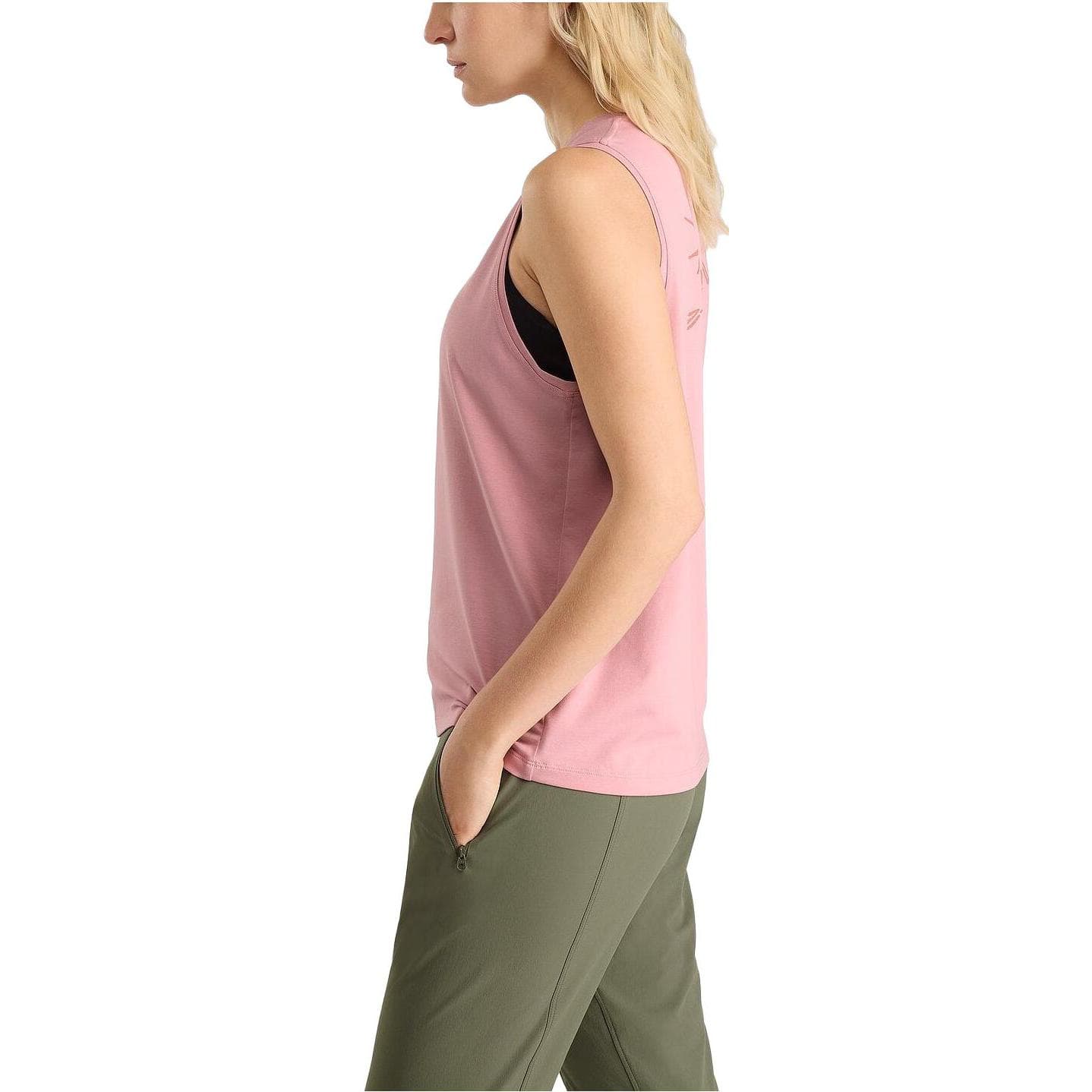 Майка Arcteryx Женские Майки - изображение 12