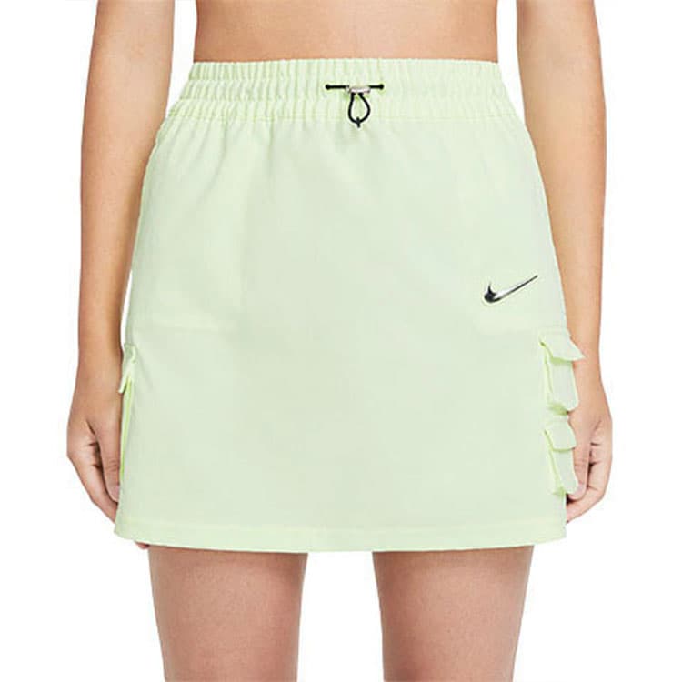 Юбка Nike Logo - изображение 4