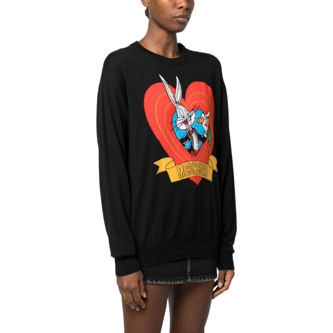Кардиган MOSCHINO SS23 - изображение 3