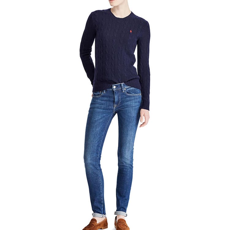 Кофта Polo Ralph Lauren SS22 - изображение 3