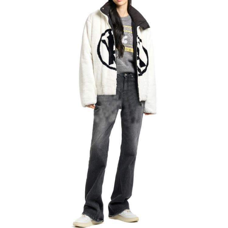 Куртка acme de la vieADLV FW22 logo - изображение 7