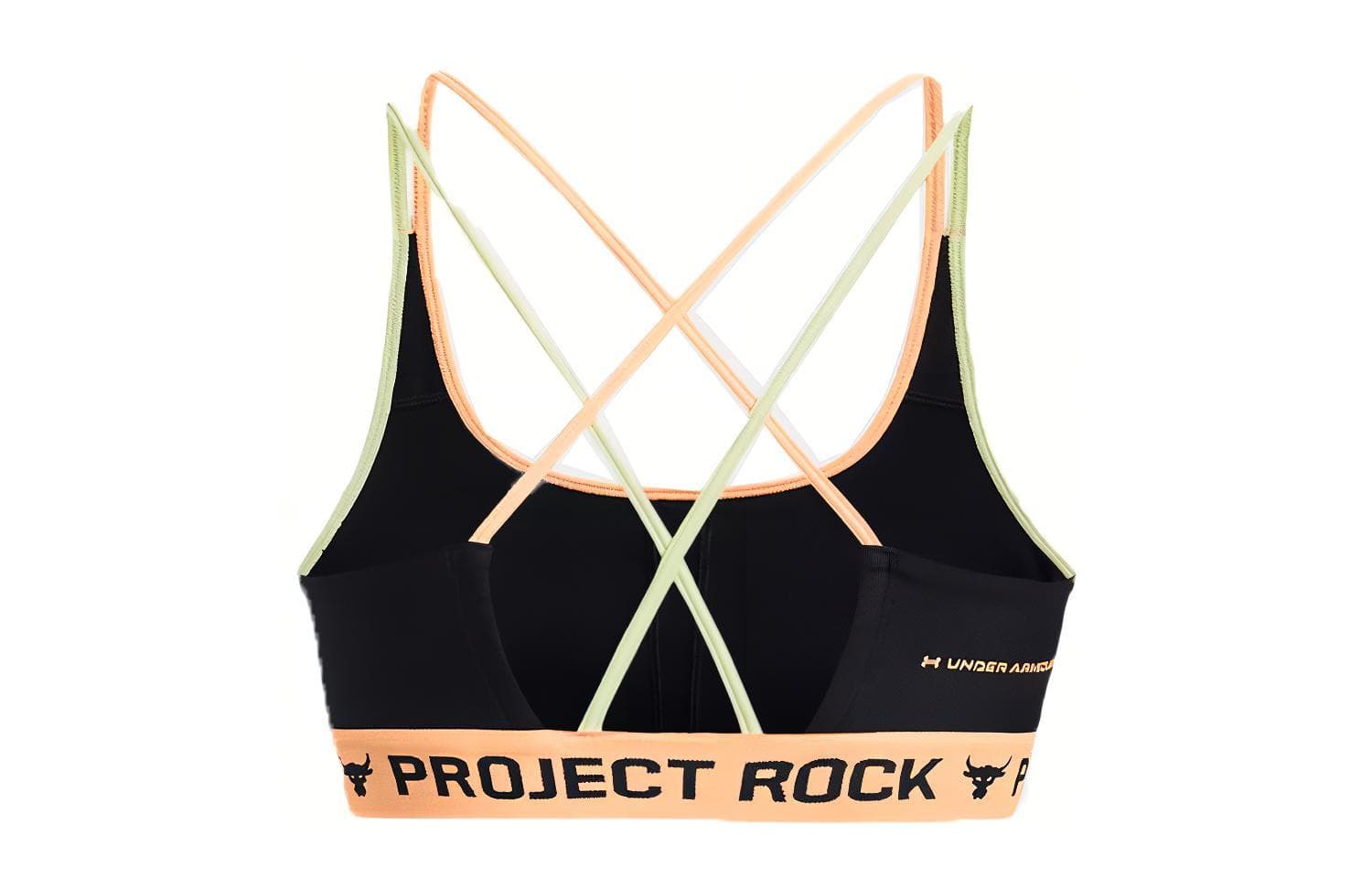 Under Armour Project Rock - изображение 2