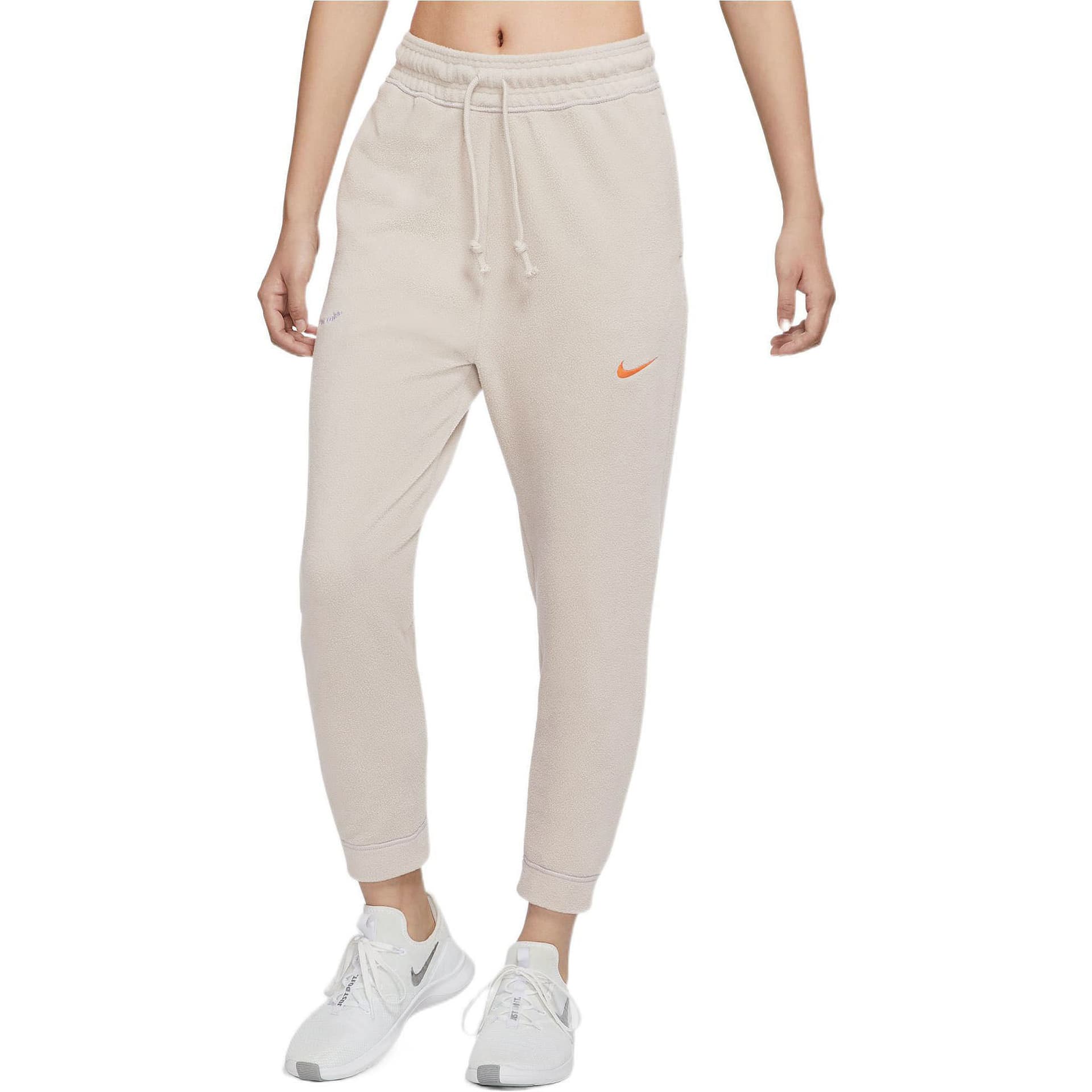 Штаны Nike Therma-FIT Logo - изображение 4