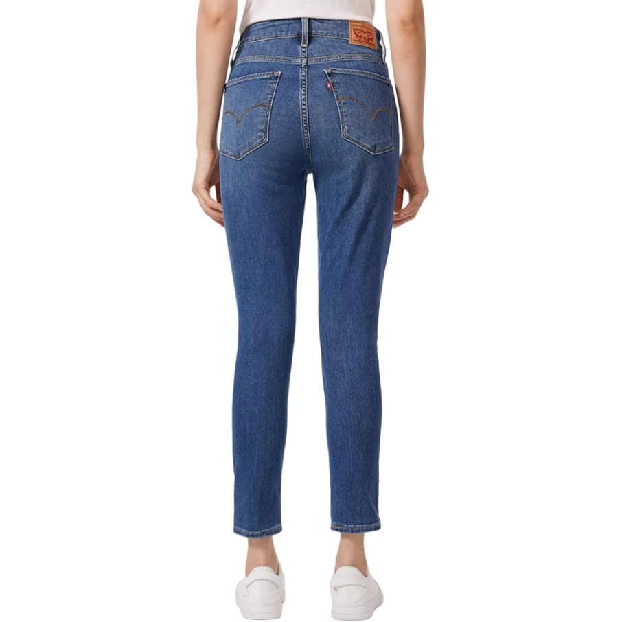Джинсы levis - изображение 4
