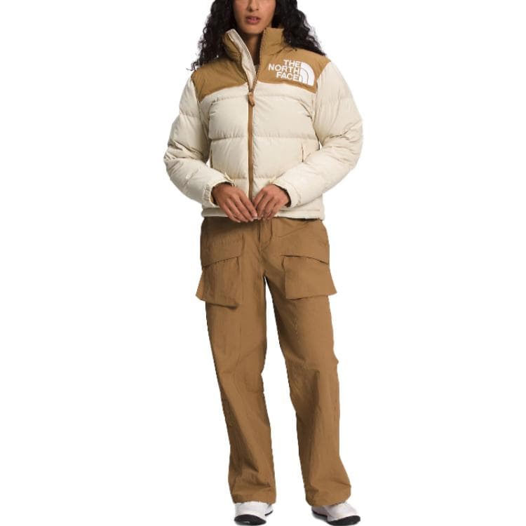 THE NORTH FACE SS23 Low-Fi Hi-Tek Logo - изображение 4