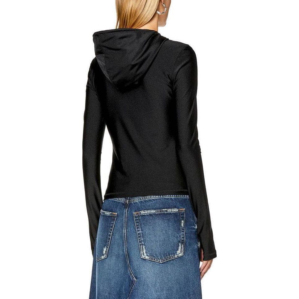 Футболка DIESEL T - изображение 5