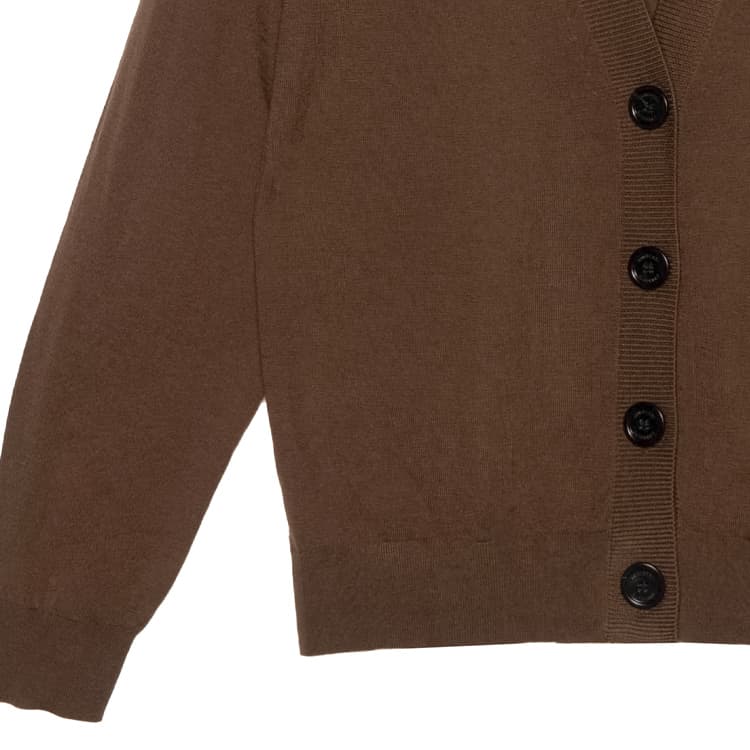 Кофта Burberry V - изображение 8
