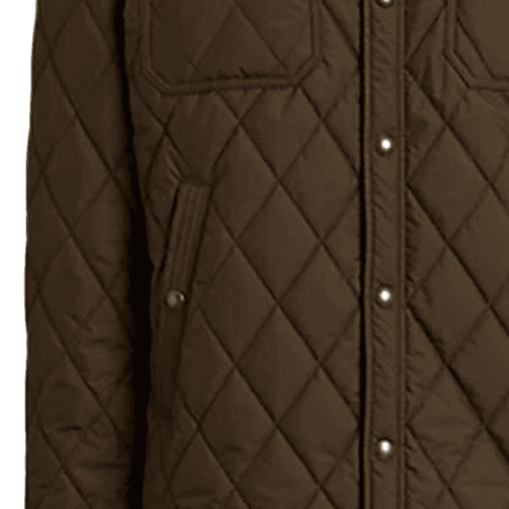 Зимняя куртка пуховик Polo Ralph Lauren - изображение 6