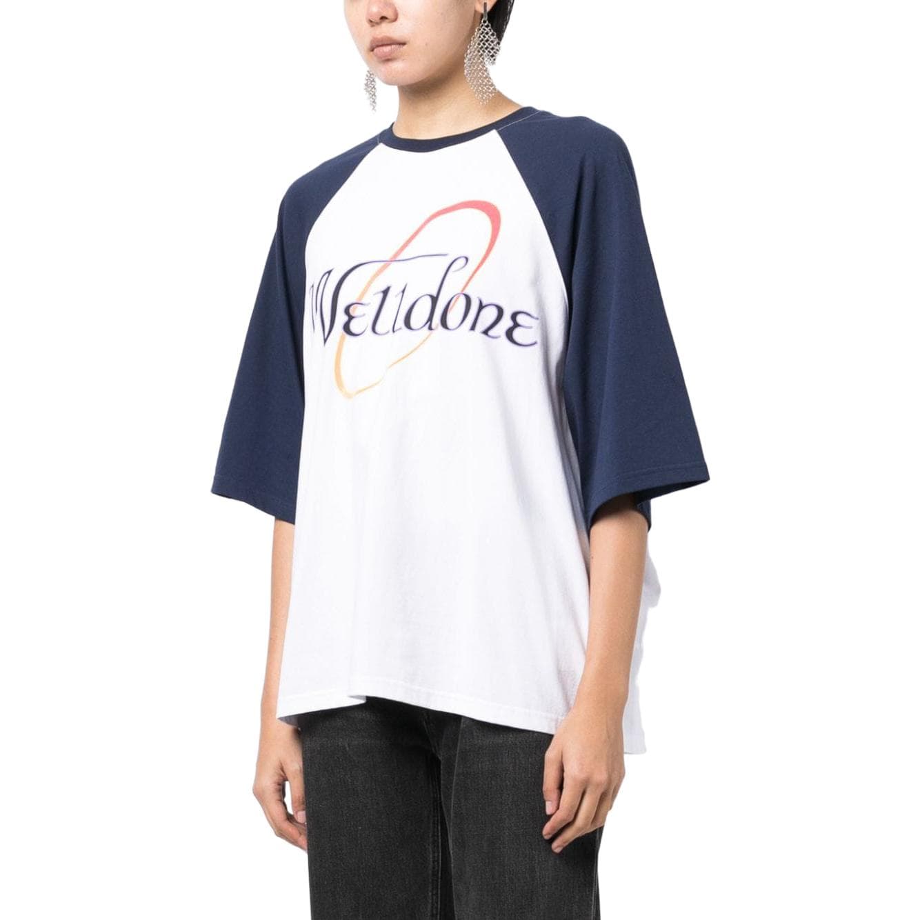 Футболка WE11DONE FW23 T - изображение 3