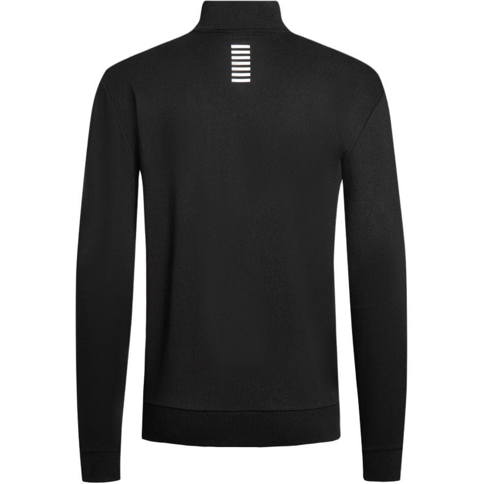Худи Emporio Armani EA7 FW24 - изображение 2