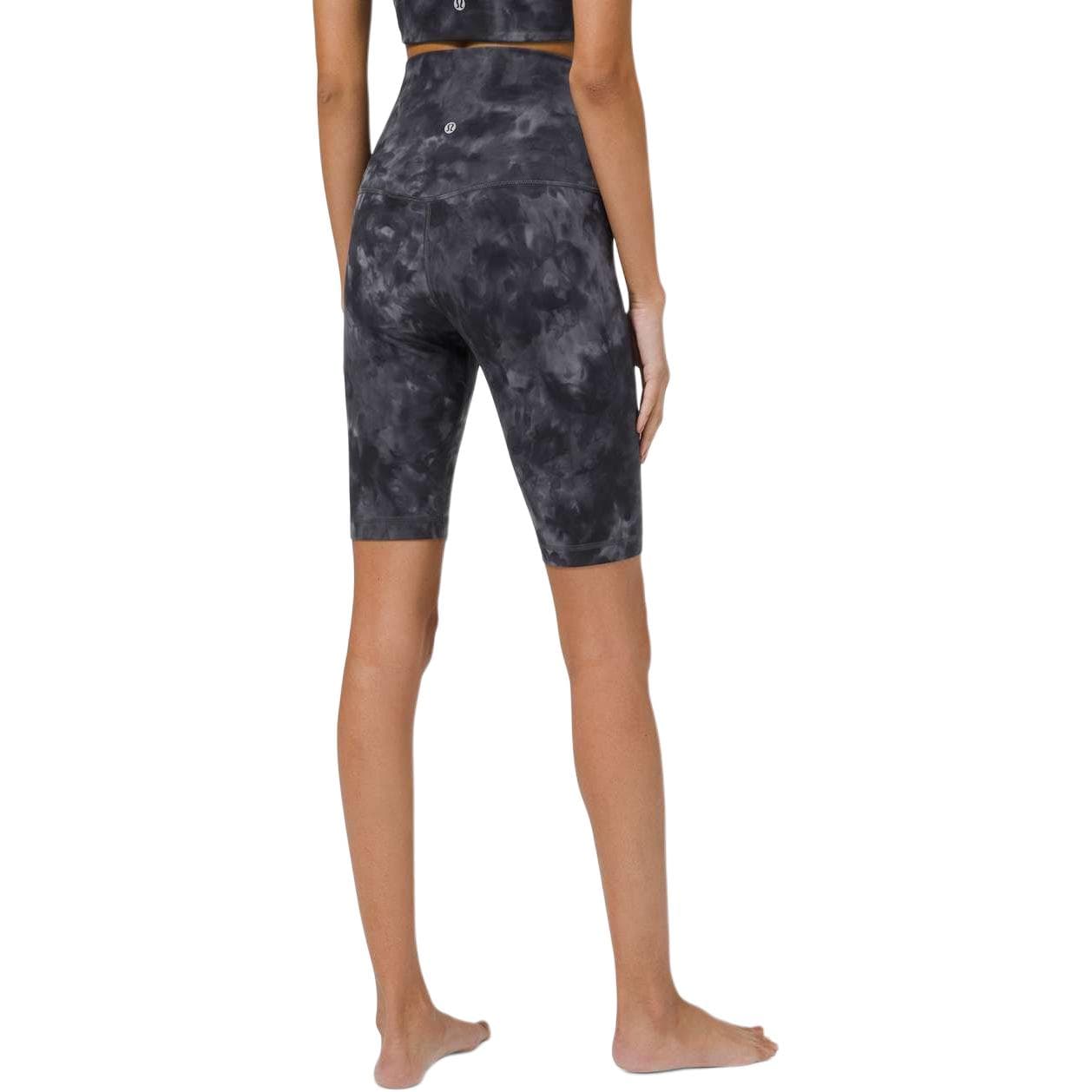 Шорты lululemon Align Nulu 10" - изображение 4