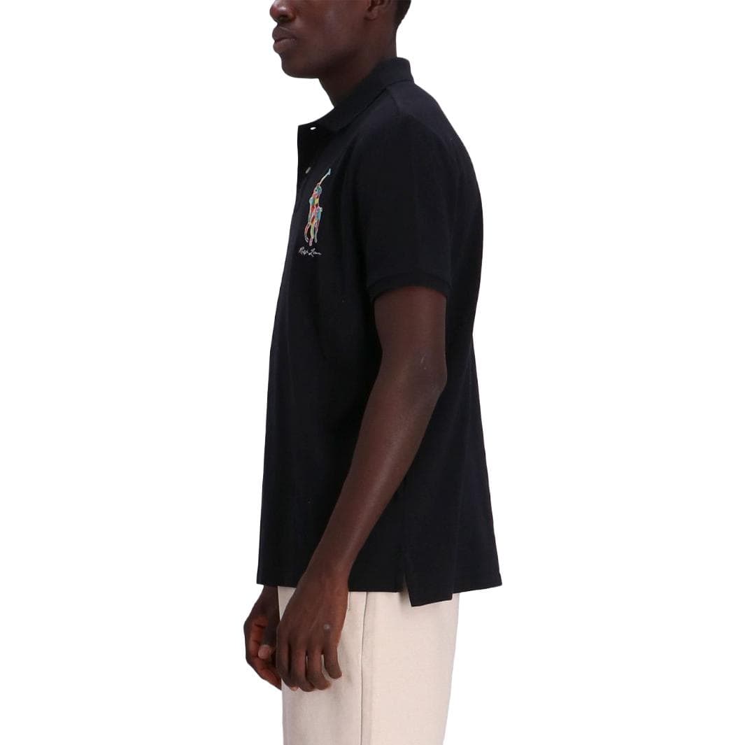 Поло Polo Ralph Lauren FW23 LogoPolo - изображение 5