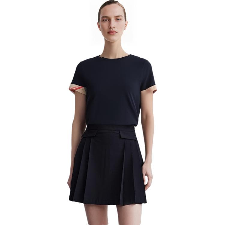 Футболка Burberry T - изображение 8