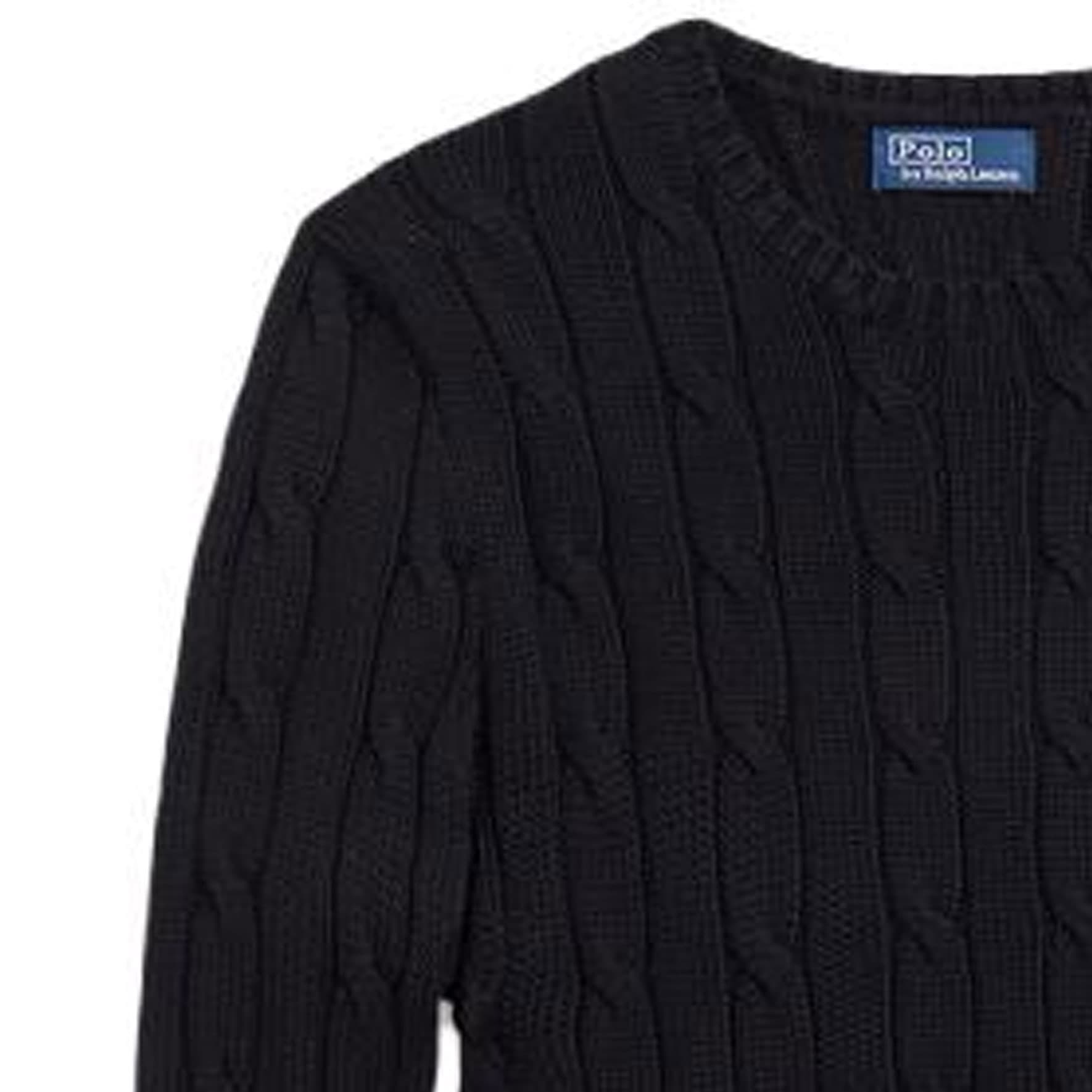 Кофта Polo Ralph Lauren SS23 - изображение 4